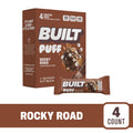 Rocky Road Puff 4ct