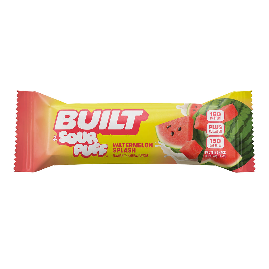 Watermelon Splash