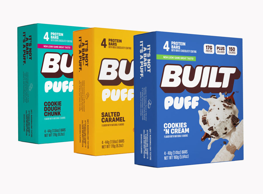 Build Your Own Box O6